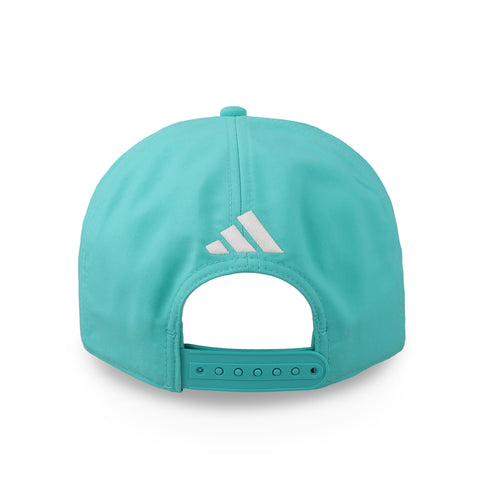 Gorra Mercedes AMG Petronas Azul Unitalla