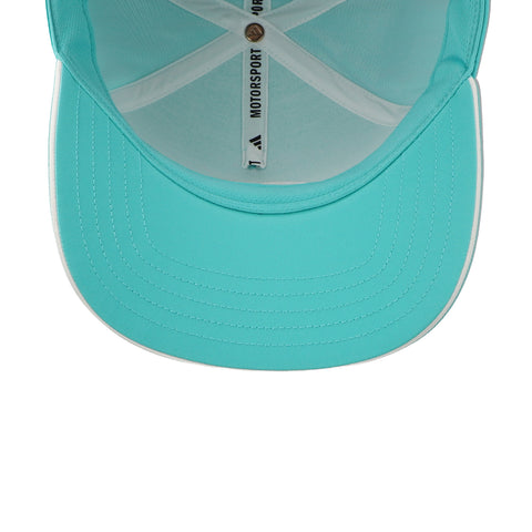 Gorra Mercedes AMG Petronas Azul Unitalla
