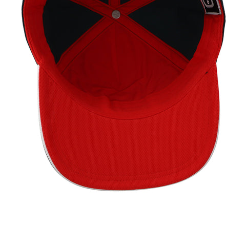 Gorra Stichd F1 Monza Green Terrain Unitalla