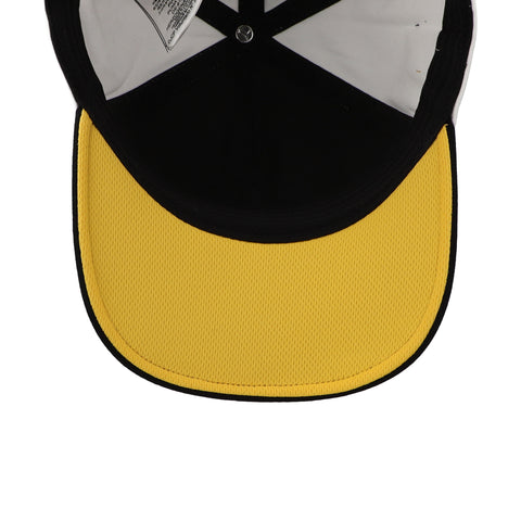 Gorra Stichd F1 Mexico SE Puma Blanco Unitalla