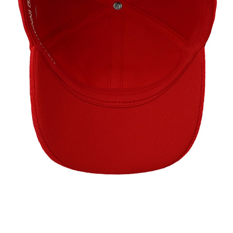Gorra Ferrari F1 SF RP China BB Rojo Unitalla