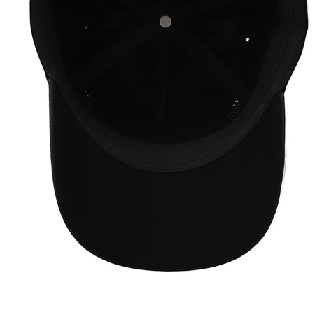 Gorra Puma BMW Motorsport Negro Estampado Unitalla