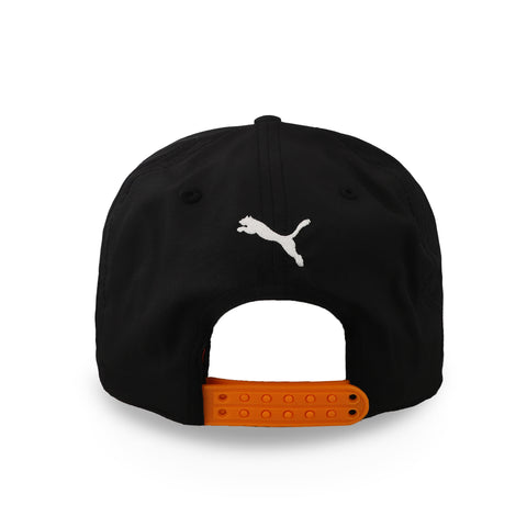 Gorra McLaren BB 027478 01 Negro Unitalla