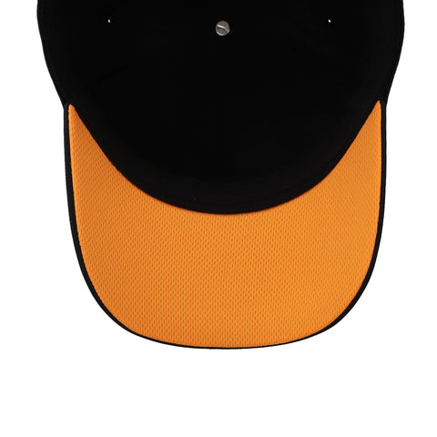 Gorra McLaren BB 027478 01 Negro Unitalla