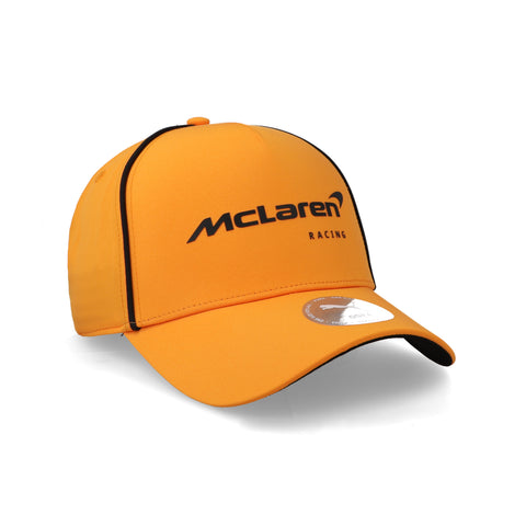 Gorra McLaren BB 027478 02 Naranja Unitalla