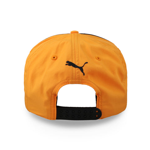 Gorra McLaren BB 027478 02 Naranja Unitalla