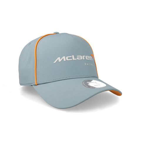 Gorra McLaren BB 027478 04 Azul Unitalla
