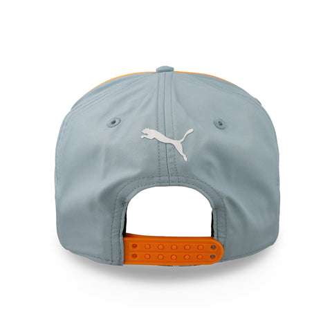 Gorra McLaren BB 027478 04 Azul Unitalla