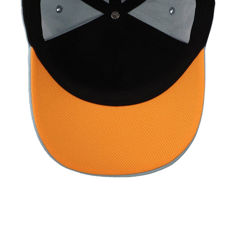 Gorra McLaren BB 027478 04 Azul Unitalla