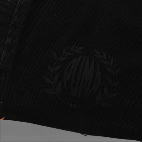 Gorra McLaren Lifestyle Negro Unitalla