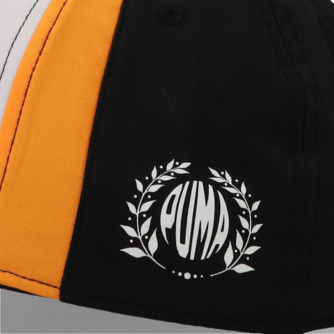 Gorra McLaren Graphic Negro Unitalla