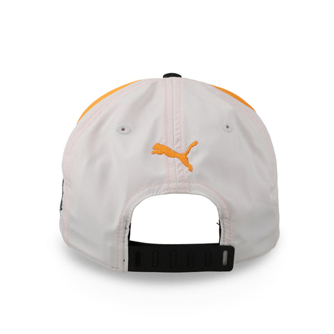 Gorra McLaren Graphic Azul Unitalla