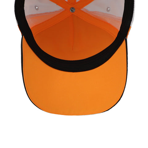 Gorra McLaren Graphic Azul Unitalla