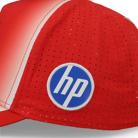 Gorra Ferrari F1 Hamilton Unitalla