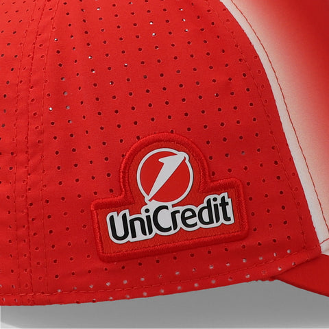 Gorra Ferrari F1 Hamilton Unitalla