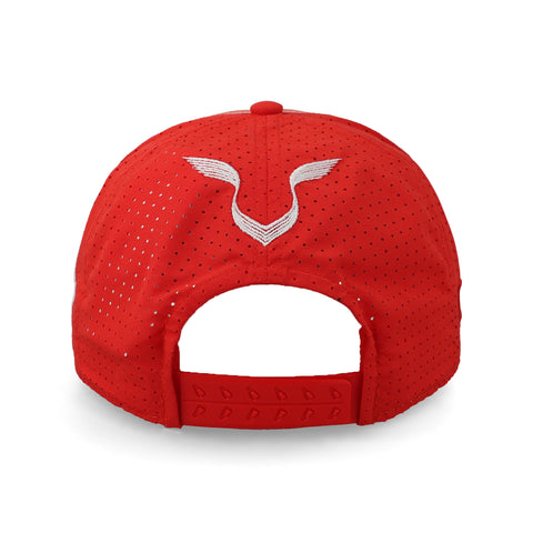 Gorra Ferrari F1 Hamilton Unitalla