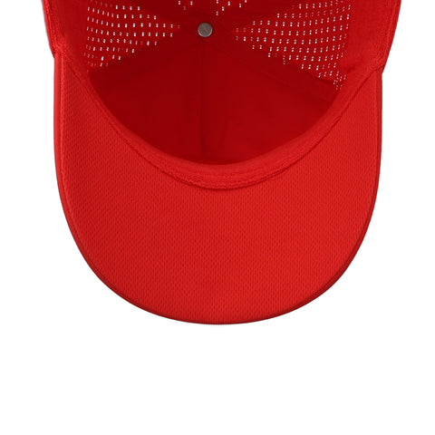 Gorra Ferrari F1 Hamilton Unitalla