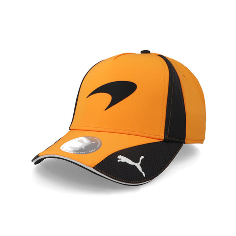 Gorra Stichd F1 McLaren RP Piastri BB 4716 Papaya Unitalla