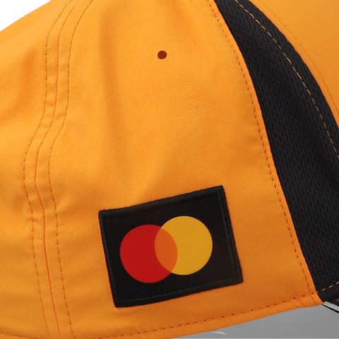 Gorra Stichd F1 McLaren RP Piastri BB 4716 Papaya Unitalla