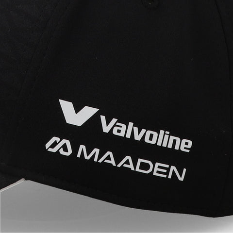 Gorra Stichd F1 AM RP Team BB Cap 5132 Negro Unitalla