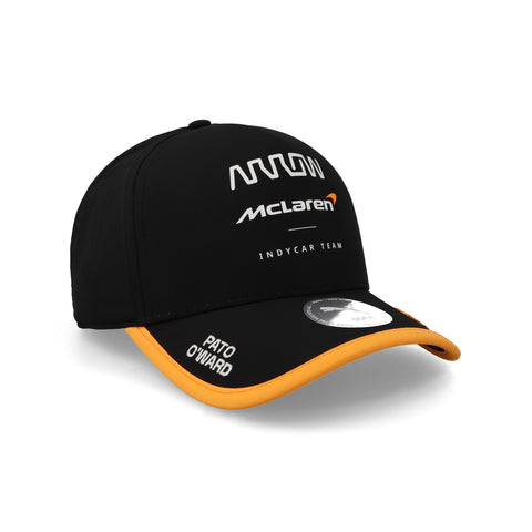 Gorra McLaren IndyCar Pato Negro Unitalla