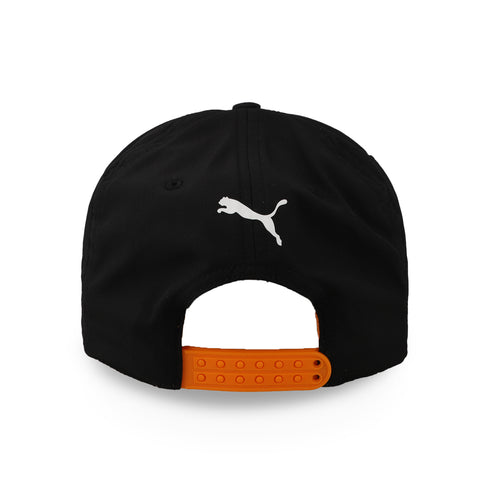 Gorra McLaren IndyCar Pato Negro Unitalla
