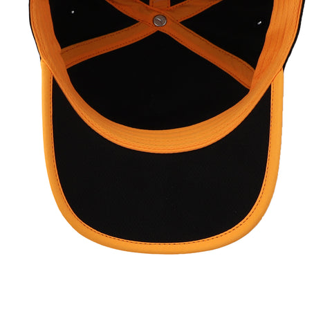 Gorra McLaren IndyCar Pato Negro Unitalla