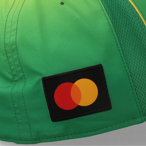 Gorra Stichd F1 McLaren RP Aus Piastri B 3792 Negro Unitalla