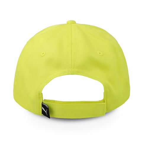 Gorra Puma Metal Amarillo Unitalla