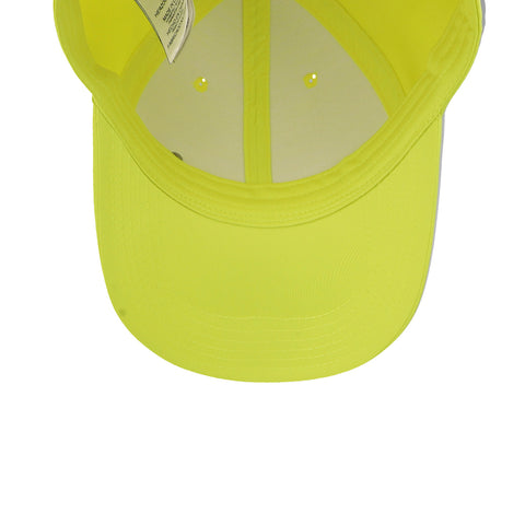 Gorra Puma Metal Amarillo Unitalla