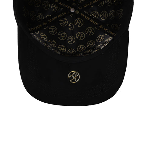 Gorra Bigg Boss Lalala Dorada Unitalla