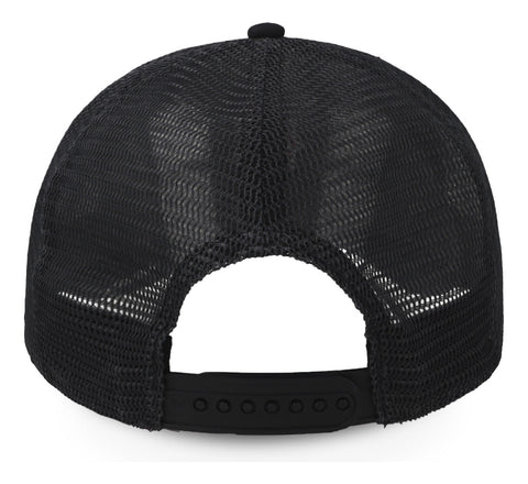 Gorra '47 MLB Red Sox Trucker Azul Marino Unitalla