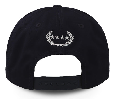 Gorra Field Grade Respectfully Deep Nvy 1004456 Unitalla