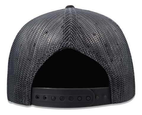 Gorra Gc Brothers The King Gris/amarillo Unitalla