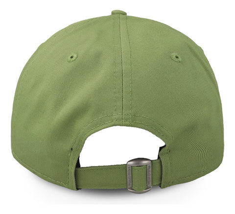 Gorra New Era 9 Forty MLB Yankees League Essential Verde