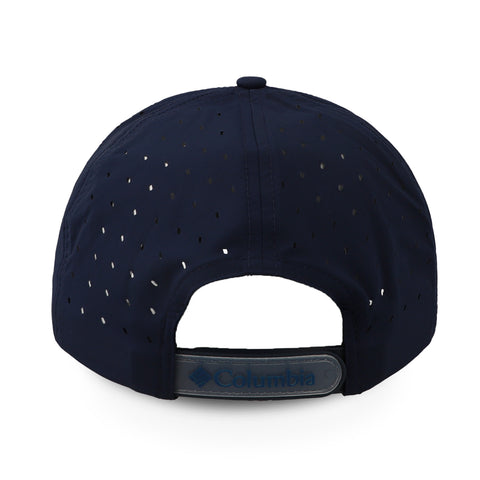 Gorra Columbia Hike 110 2032031465 Marino Unitalla