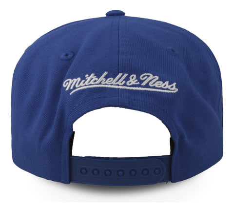 Gorra Mitchell & Ness Nba Conference Patch Snapback Hwc 76er