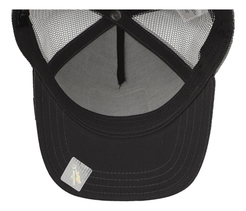 Gorra Goorin Bros 201-0026 Sheepie Gris Unitalla