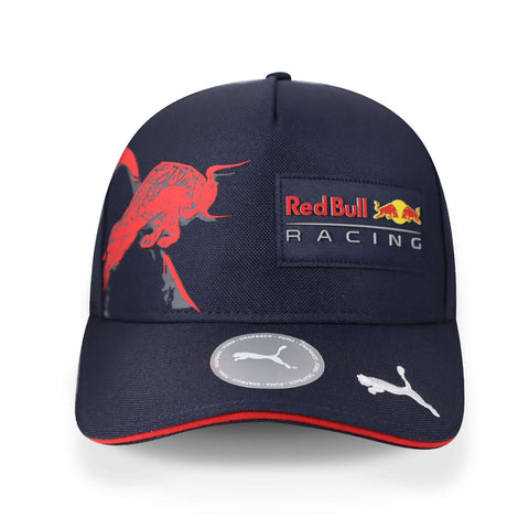 Gorra Red Bull Racing Team 2022 Azul Marino Unitalla