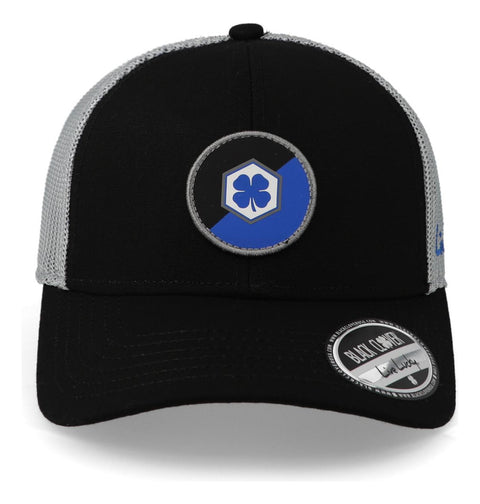 Gorra Black Clover Royalty 2 Bcs3ry20081 Negro Unitalla