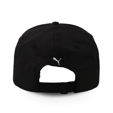 Gorra Ferrari Sptwr Race 02477302  Negro Unitalla