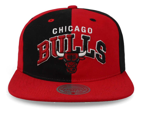 Gorra Mitchell & Ness Nba Pinwheel Of Fortune Deadstock Lake