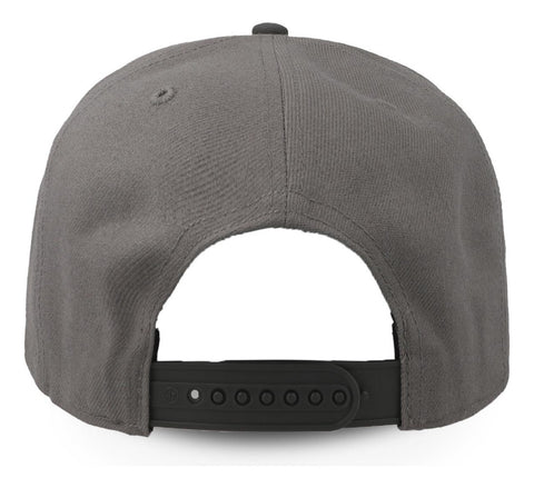 Gorra '47 LMP Tomateros No Shot Captain Gris Unitalla