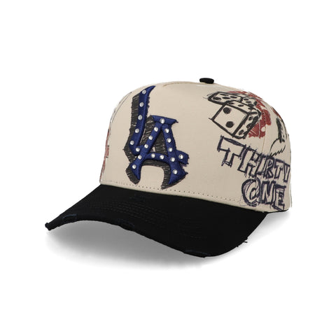 Gorra 31 Hats Page 31 Unitalla
