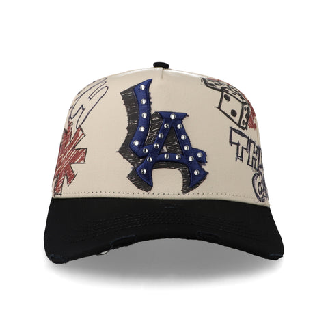 Gorra 31 Hats Page 31 Unitalla