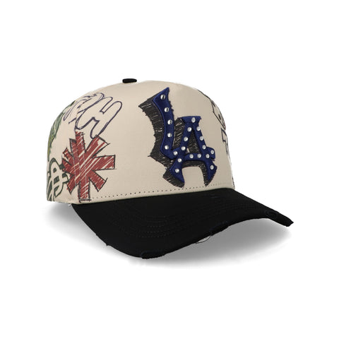 Gorra 31 Hats Page 31 Unitalla