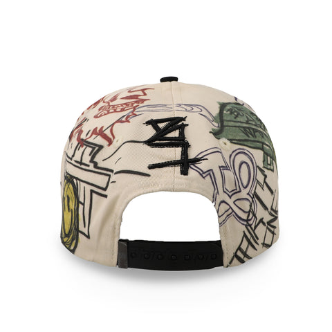 Gorra 31 Hats Page 31 Unitalla
