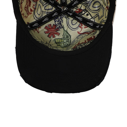 Gorra 31 Hats Page 31 Unitalla