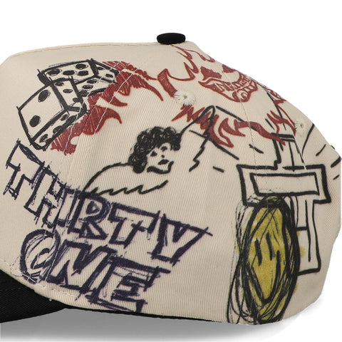 Gorra 31 Hats Page 31 Unitalla