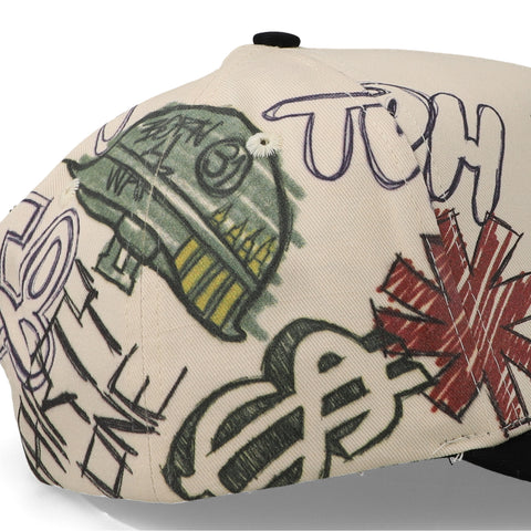 Gorra 31 Hats Page 31 Unitalla